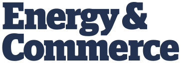 Energy & Commerce