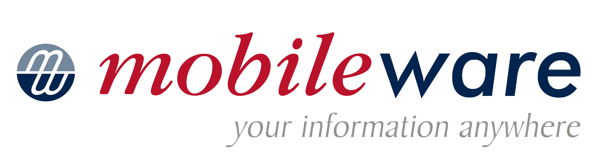 MOBILEWARE DE MEXICO 