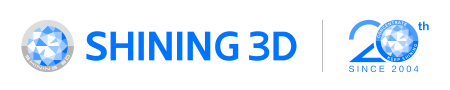 SHINING 3D