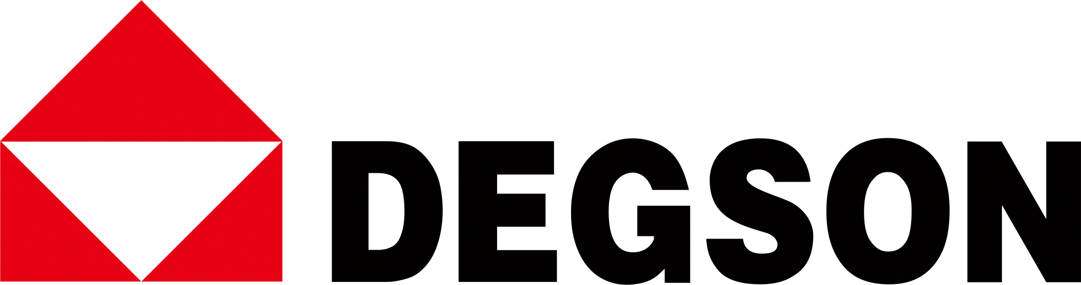 DEGSON PTE. LTD.