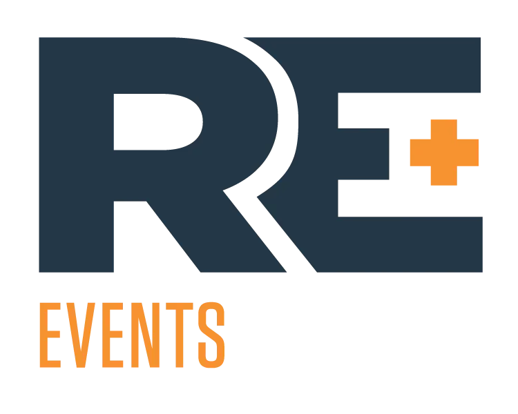 logo Re+ Events