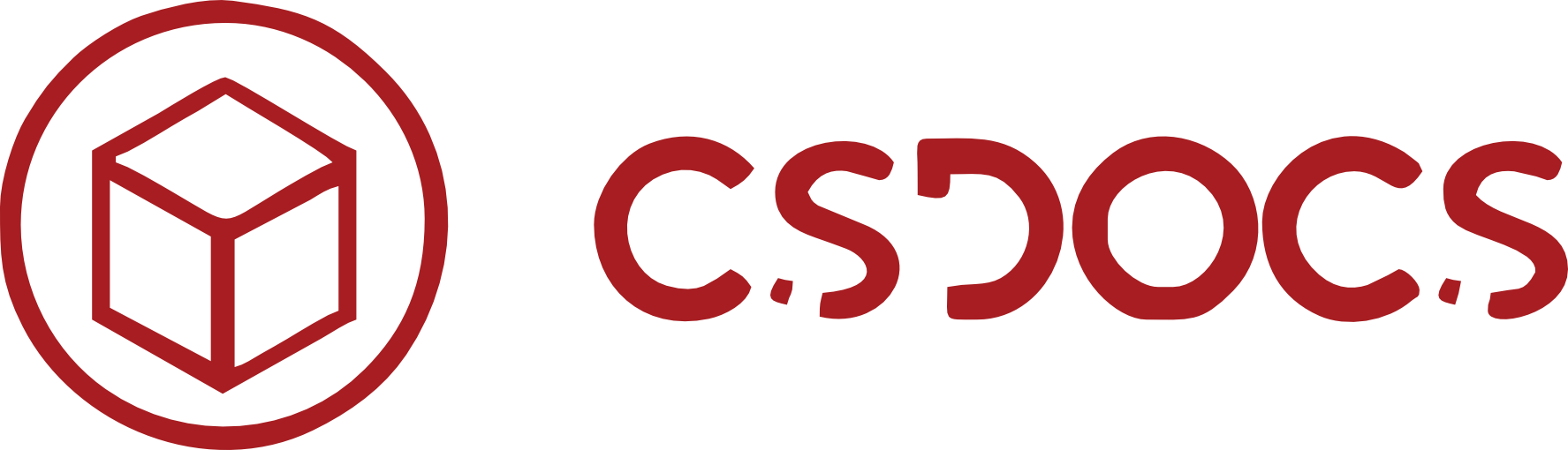 CSDOCS, SA DE CV