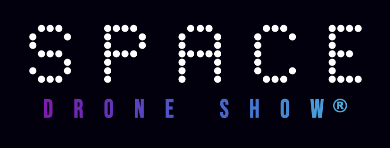 SPACE DRONE SHOW
