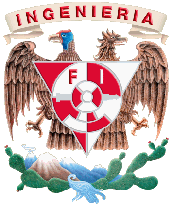 FACULTAD DE INGENIERÍA, UNAM