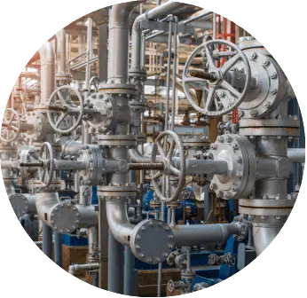 Mechanical & plant engineering