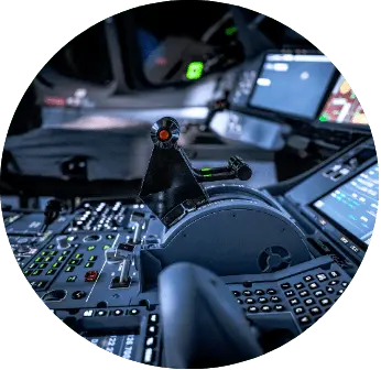 Systems integrators