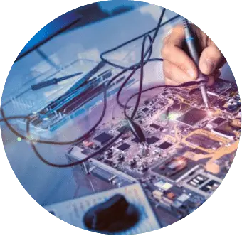 Electrical & electronics