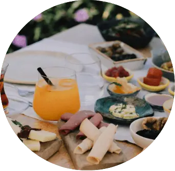 Food & beverage