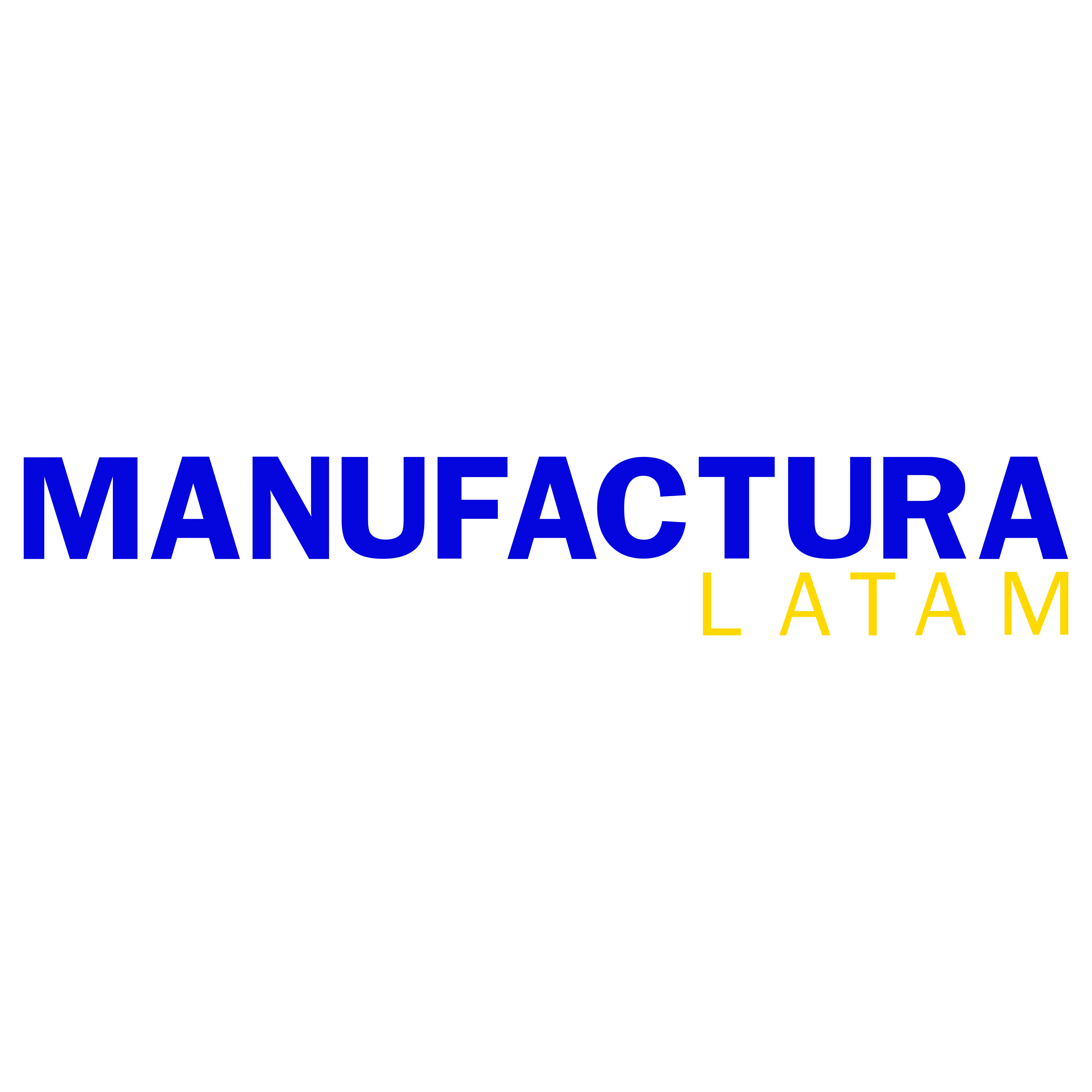 Manufactura LATAM