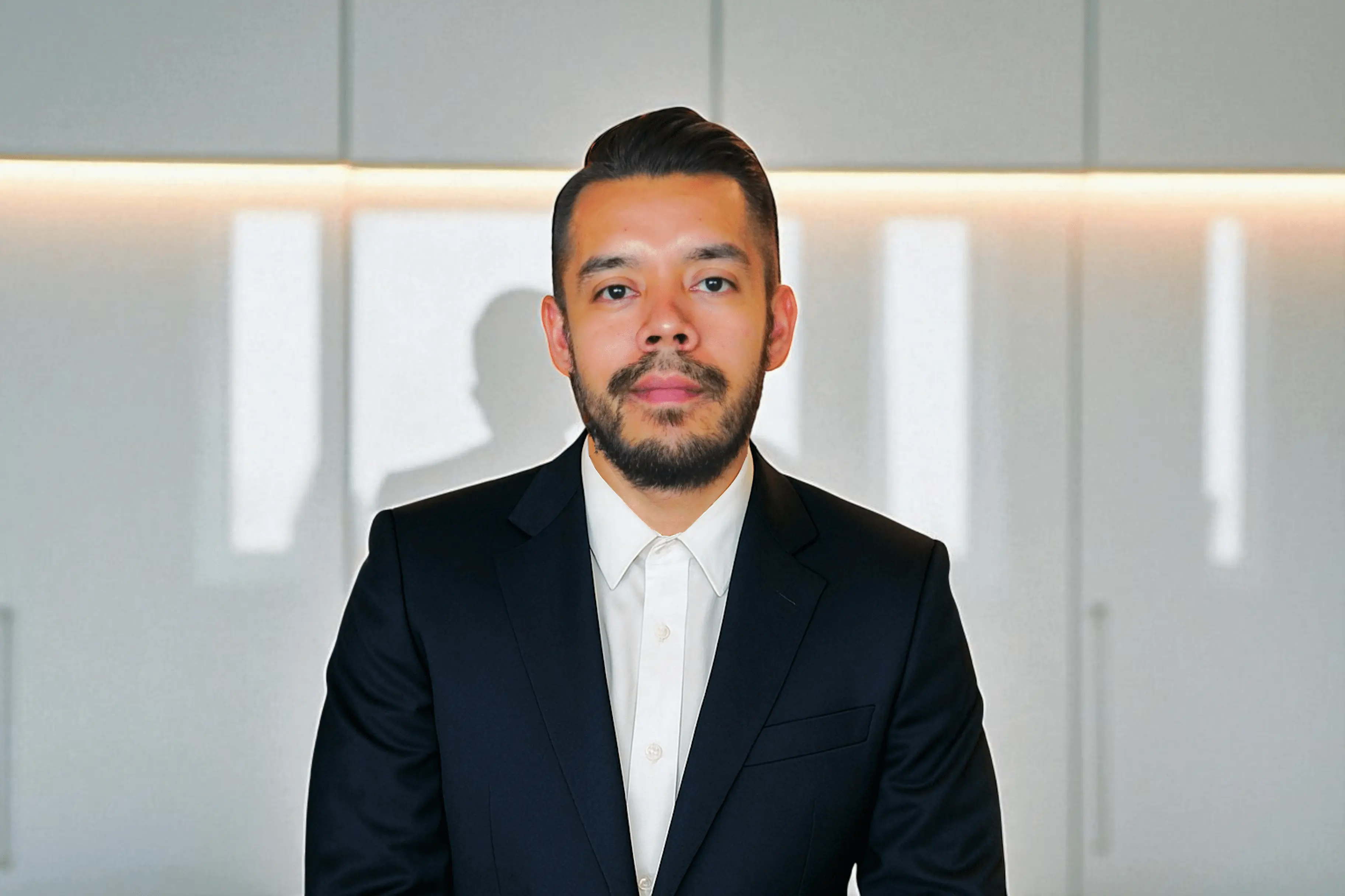 Adrián Ismael Beas Mora