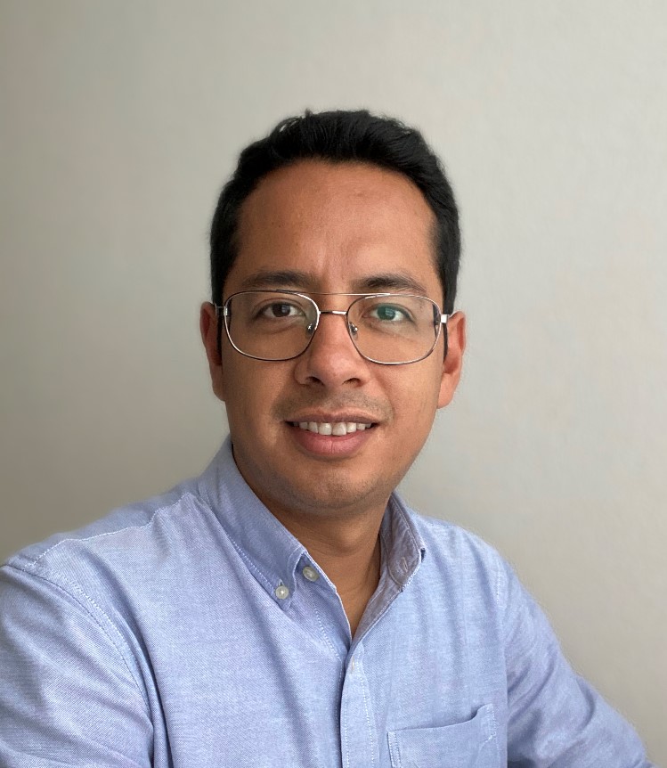 Alejandro Rodríguez