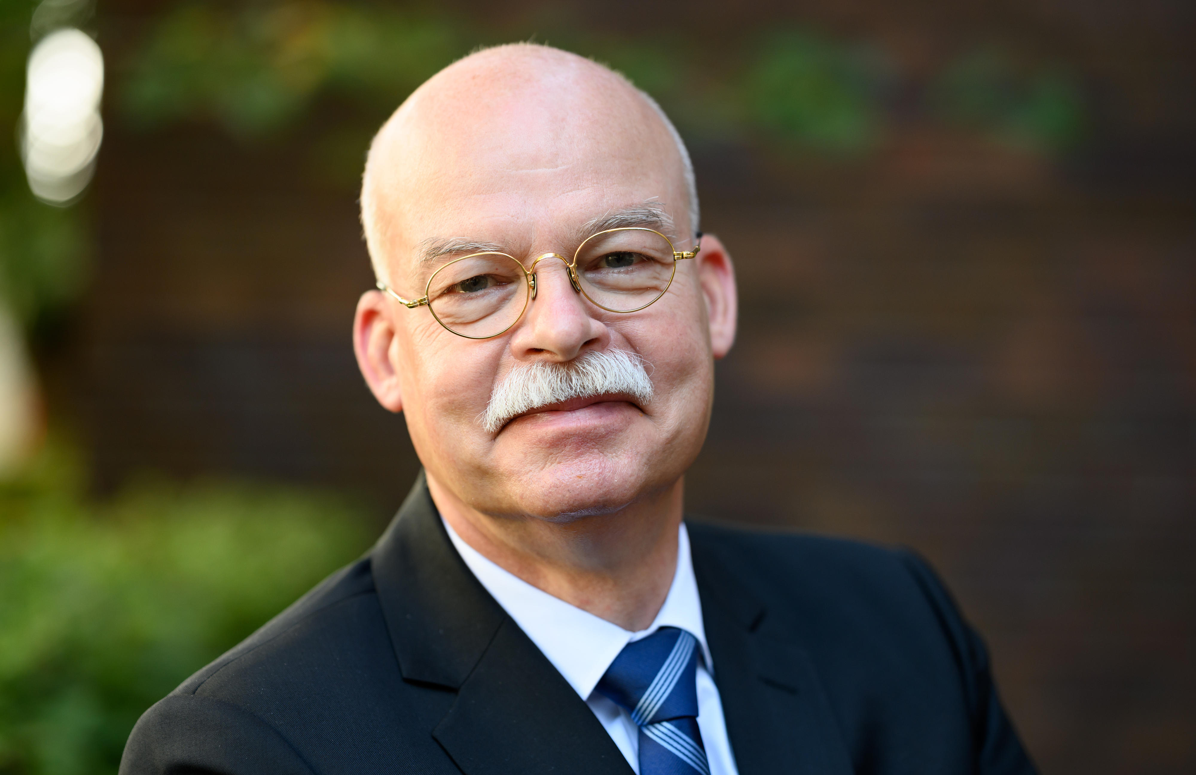 Excmo. Dr. Clemens von Goetze