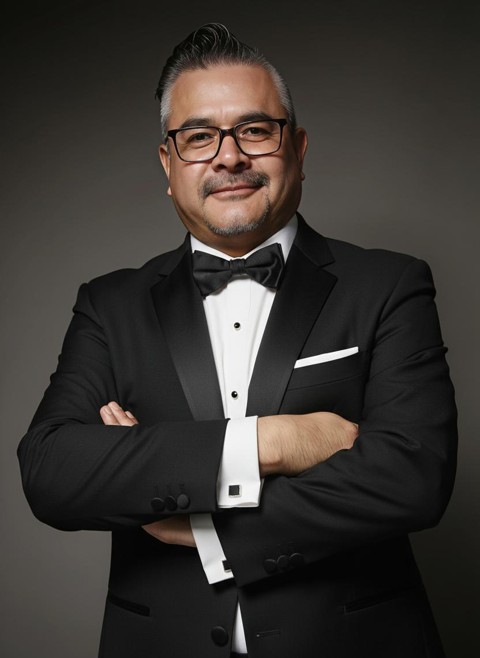 Fernando Ibarra