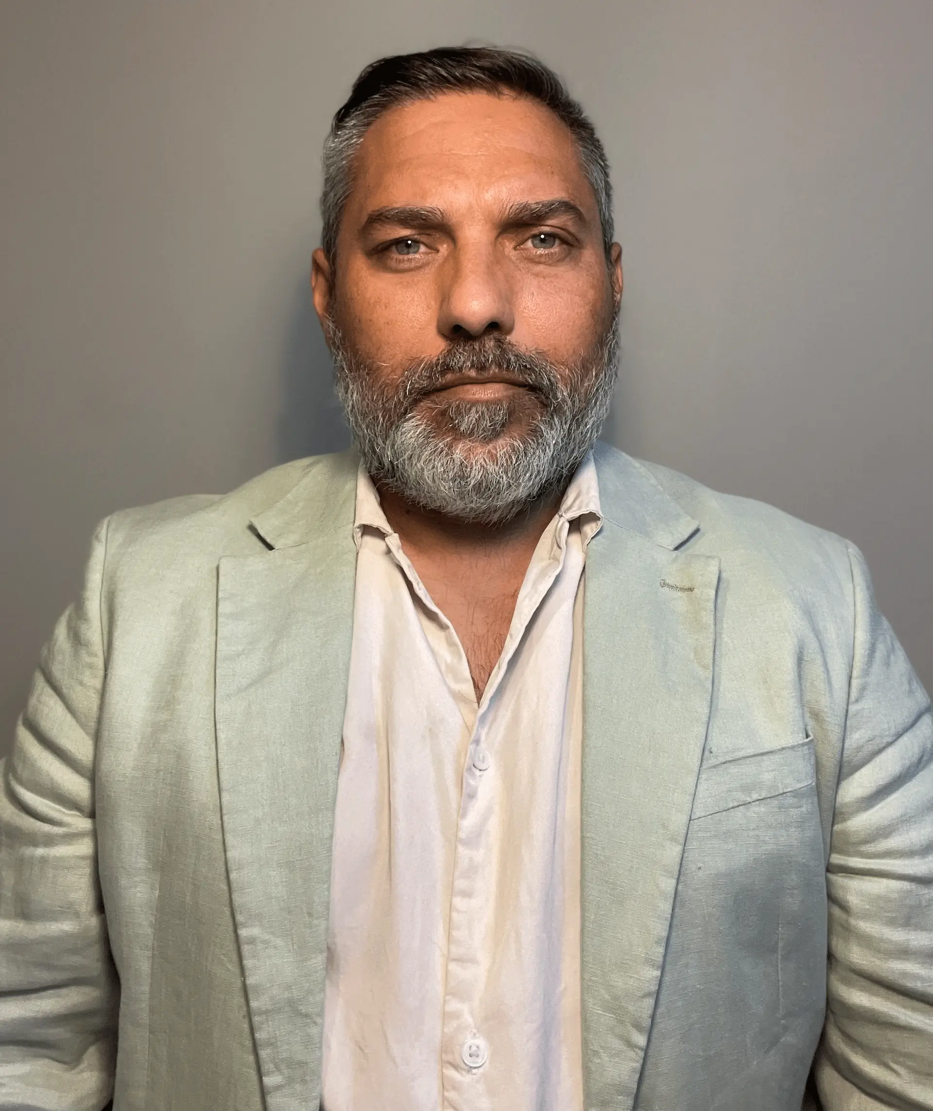 Gustavo Emiliano Fauez