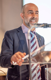 Javier Arribas Quintana