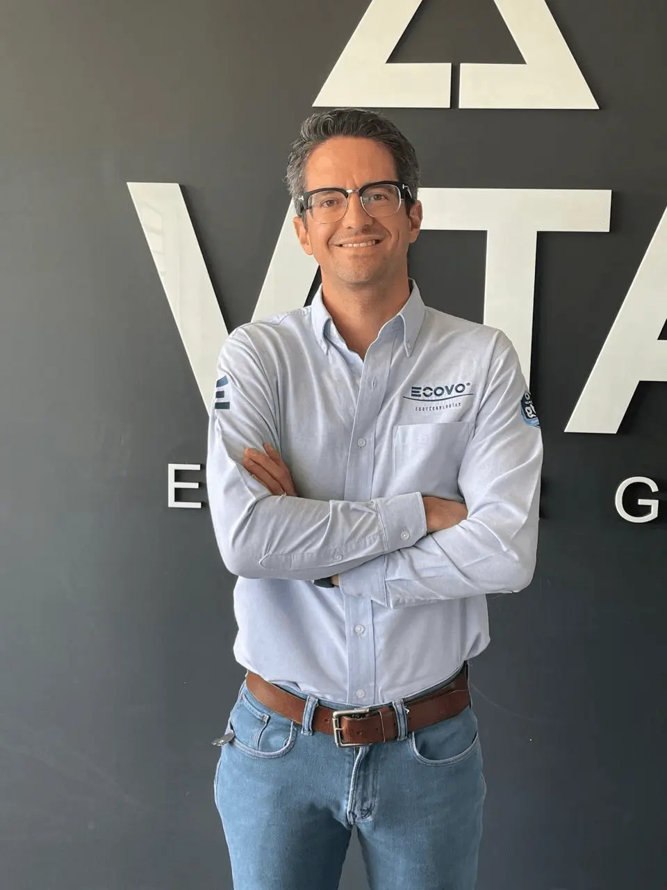 Jorge Carlos Obregón - Moderador