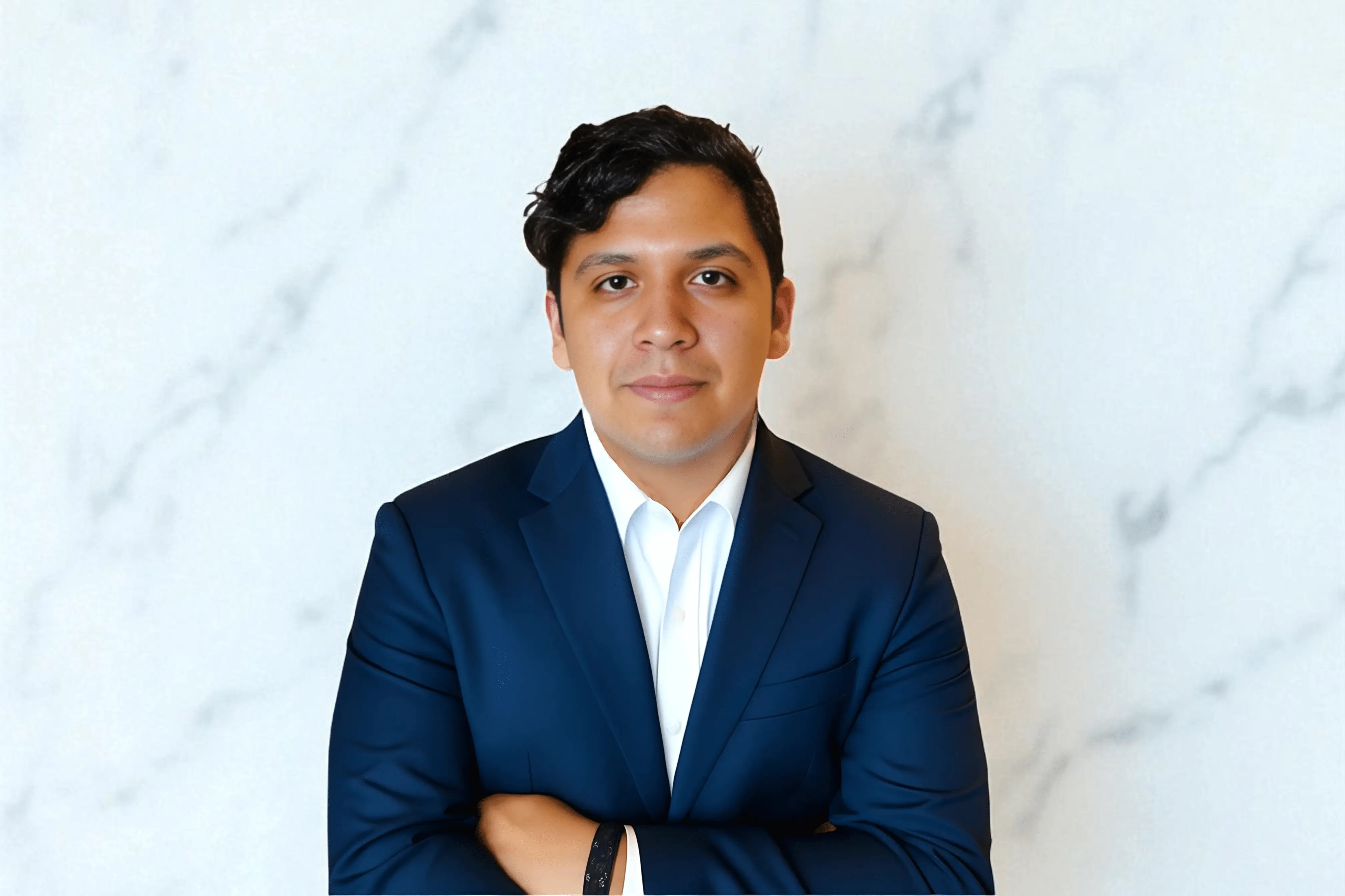 Pablo Fernandez Olvera