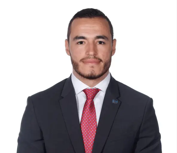 José Pablo Morales Alfonso