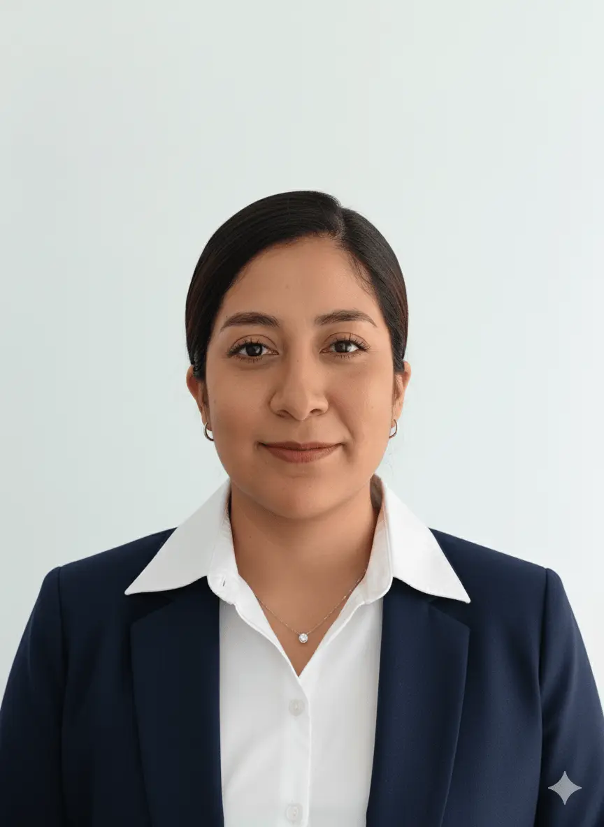 Pamela González Camacho